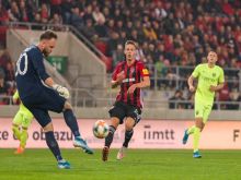 Reštartu futbalovej ligy nič nebráni, všetci hráči mali negatívny test na koronavírus