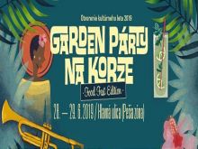 Garden párty na korze bude v piatok aj v sobotu