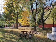 Trnava, Bučany, Suchá a Žlkovce súťažia o granty na svoje projekty, môžete ich podporiť