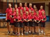 Majcichovský stolný tenis vstal z mŕtvych