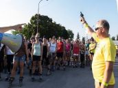Jazda na korčuliach a bicykloch bude v Trnave už túto sobotu