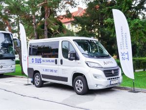 Autobusy na zavolanie využívajú ľudia hlavne na Záhorí, ale aj v Tekolďanoch