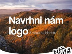 Šanca pre grafikov získať 2000 eur: Krajská organizácia vyhlásila súťaž na nové logo
