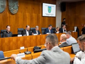 Trnavská župa chystá spoluprácu s vietnamským regiónom Ha Tinh