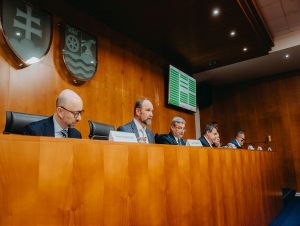 Krajskí poslanci odsúhlasili kúpu pozemkov pre cyklotrasu Klčovany - Smolenice