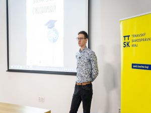 Župa pripravila Jesennú školu cyklodopravy pre zástupcov samospráv