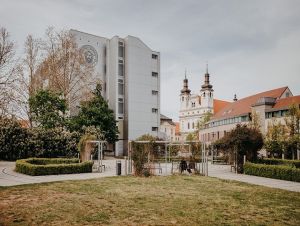 Trnavská univerzita si bude voliť rektora v opakovaných voľbách v júni