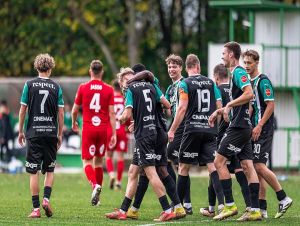 Futbal, 2. liga: Malženice v dôležitom stretnutí zdolali Starú Ľubovňu