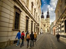Turizmus v kraji zaznamenal pokles, okres Trnava však lákal viac ako pred rokom