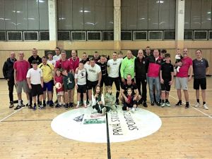 Turnaj štyroch kociek sa bude môcť vrátiť na Tehelnú, Trnava obnoví sídliskové dvory