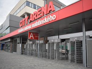 Pri vstupe na derby budú fanúšikom snímať biometriu tváre