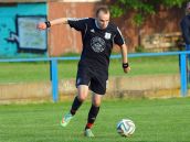 Futbal, 6. liga: Dolná Krupá po výhre v Cíferi vedie tabuľku, Voderady otočili duel so Zavarom
