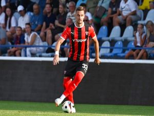 Zlý deň Spartaka v Michalovciach: Trnave nevyšiel zápas, zranili sa dvaja hráči