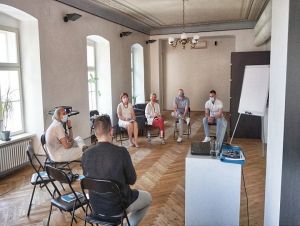 Projekt Učiaca sa Trnava pozýva na networking vzdelávacích organizácií
