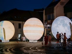 Festival vzdelávania prinesie do Trnavy aj modely planét či debatu o Artemis II.