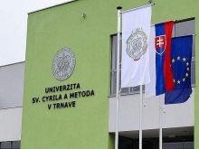 Univerzita sv. Cyrila a Metoda otvorí novú fakultu, sídliť bude v Piešťanoch