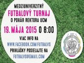 Na medziuniverzitnom turnaji v Trnave sa predstavia kvalitní futbalisti z vysokých škôl