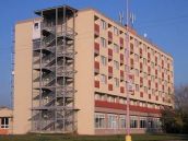 Univerzita modernejšia za milióny eur