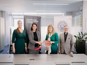 Dve univerzity v Trnave spojili sily, vytvoria centrum excelentnosti