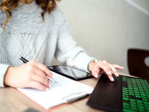 Podnikateľský trend, ktorý vám uľahčí prácu: online fakturácia