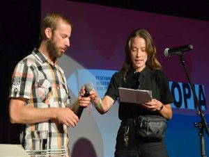Na festivale YouTopia ocenili slovenské videoklipy