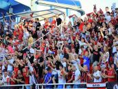 Spartak opäť pod drobnohľadom UEFA: Pozor na zakázané symboly a pokriky