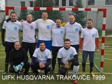 Trakovická interliga: S gólmi sa roztrhlo vrece, na čele tabuľky Guadalajara