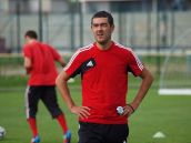 Marek Ujlaky strelil PAOK-u pred osemnástimi rokmi dva góly, chcel ho kúpiť aj Olympiakos
