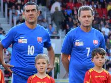 Hody v Cíferi budú aj s futbalovým bonbónikom
