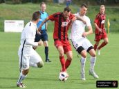 Futbal, 2. a 3. liga: Juniori Spartaka zdolali Skalicu gólom Ujlakyho