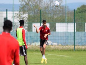 Potvrdené! Na majstrovstvá sveta do Argentíny idú aj spartakovci Ujlaky a Kóša