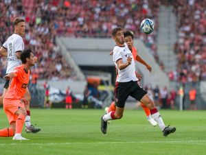 Ak Spartak postúpi cez Lech, môže sa teoreticky stretnúť aj so Slaviou Praha