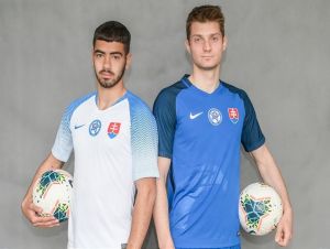 V Trnave začína šampionát futbalistov do 19 rokov, v kádri sú aj Ujlaky a Kóša