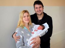 BÁBENCE: Vítali sme nové životy z prelomu januára a februára