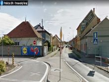 Na Ulici 9. mája opravia cestu, vodičov čakajú dopravné obmedzenia