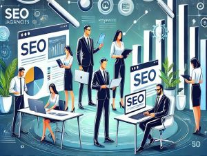 Ako SEO agentúra môže pomôcť firmám rásť online na Slovensku