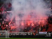 To bude výjazd! Tričká na zápas Austria - Spartak si už kúpilo 500 fanúšikov