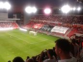 Víťazná premiéra na novom štadióne! Spartak len s desiatimi hráčmi porazil Žilinu