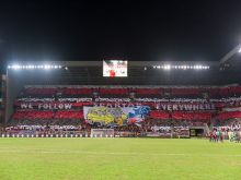 Líder Ultras Spartaka: Choreo pripravujú chalani celú noc, niekedy aj tri dni vkuse