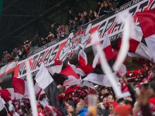 Ultras Spartaka bojkotujú derby, Slovan neposkytol povinnú kapacitu pre fanúšikov hostí