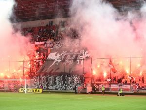 Spartak remizoval v obojstranne ofenzívnom zápase so Žilinou