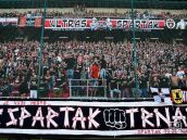 Derby so Slovanom bude bez aktívnej účasti ultras Spartaka