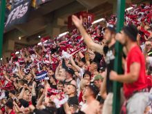 Ultras Spartaka na derby nepocestujú: Odmietame zo seba robiť komparzistov