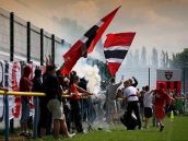 Ultras Spartaka: Nie vek, ale srdce robí spartakovca!