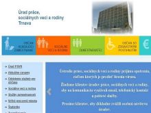 Na úrady práce nechoďte osobne, stačí sa ozvať emailom alebo telefonicky