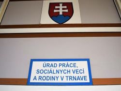 Viera Vančová sa stala novou riaditeľkou Úradu práce v Trnave