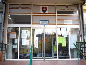 Úrad práce, sociálnych vecí a rodiny v Trnave bude riadiť Juraj Tomeček