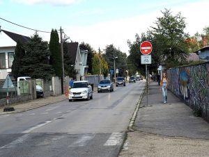 Ulica pri Maxe bude obojsmerná, má odľahčiť Sládkovičovu