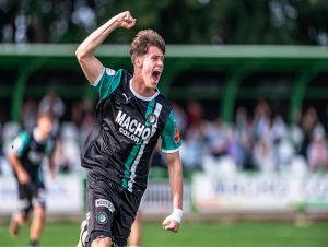 Futbal, 2. liga: Malženice rozdielom triedy porazili béčko Slovana