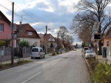 Na Ustianskej ulici pribudli radary, plánujú tu aj opravu vozovky